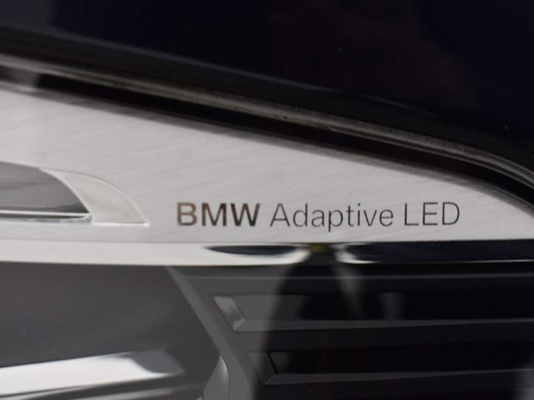 BMW BMW