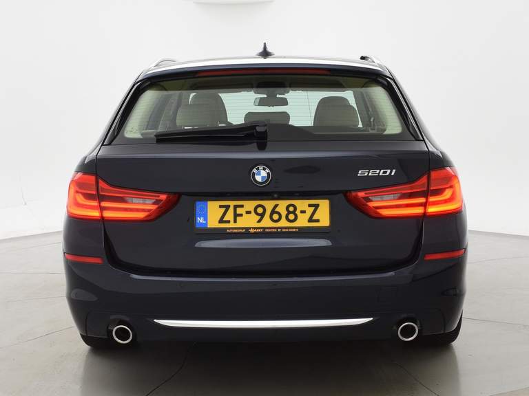 BMW BMW
