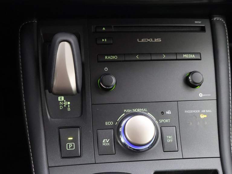 Lexus