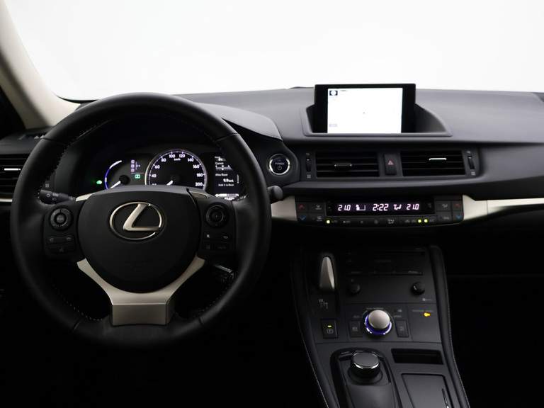 Lexus