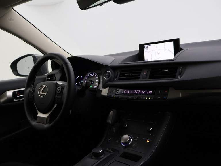 Lexus