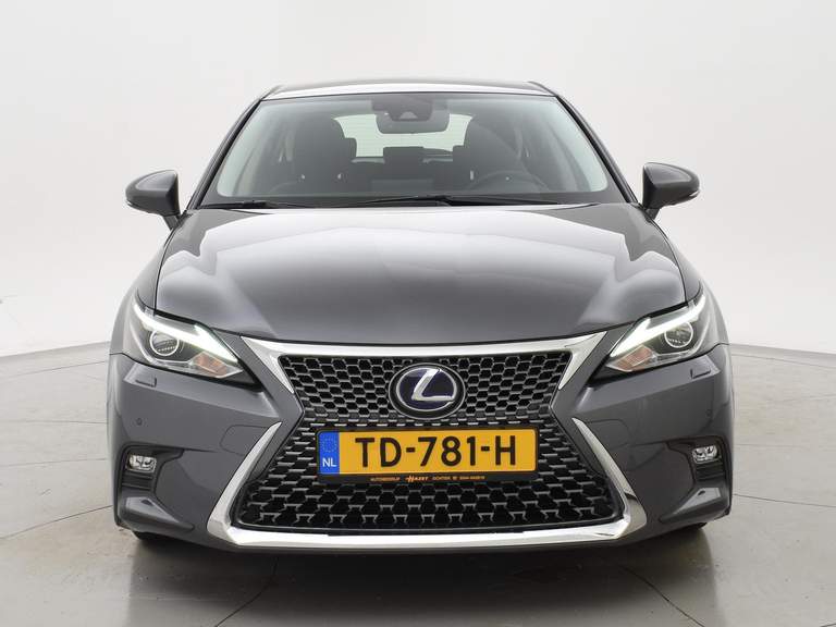 Lexus