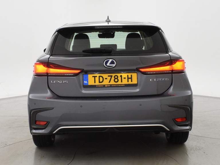 Lexus