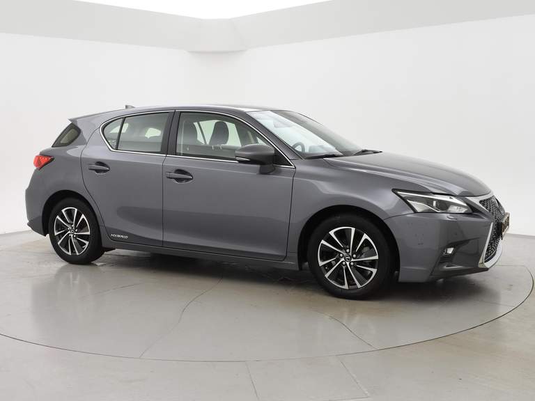 Lexus