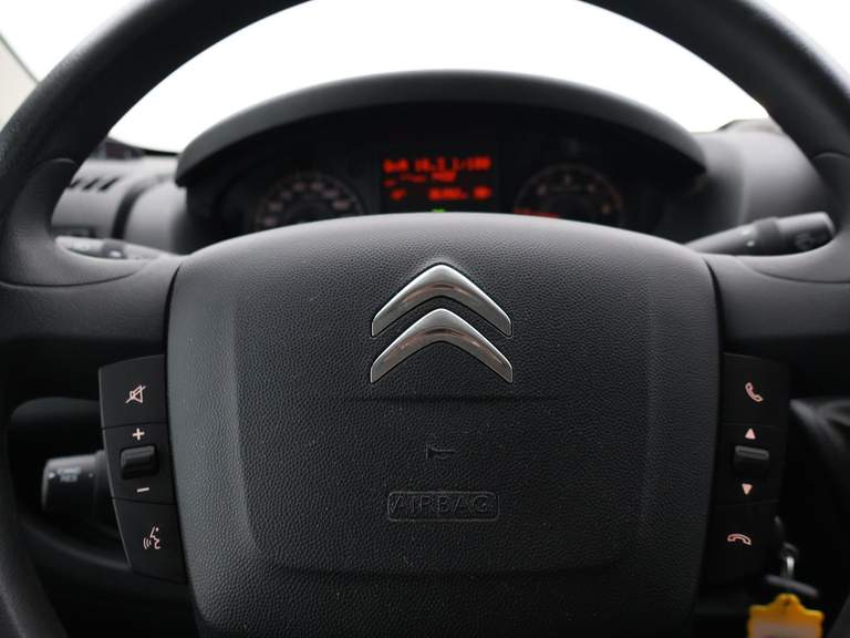 Citroën Citroën