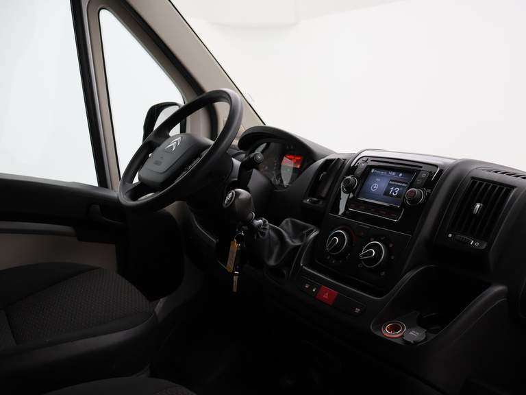 Citroën Citroën
