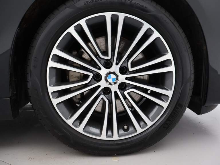 BMW BMW