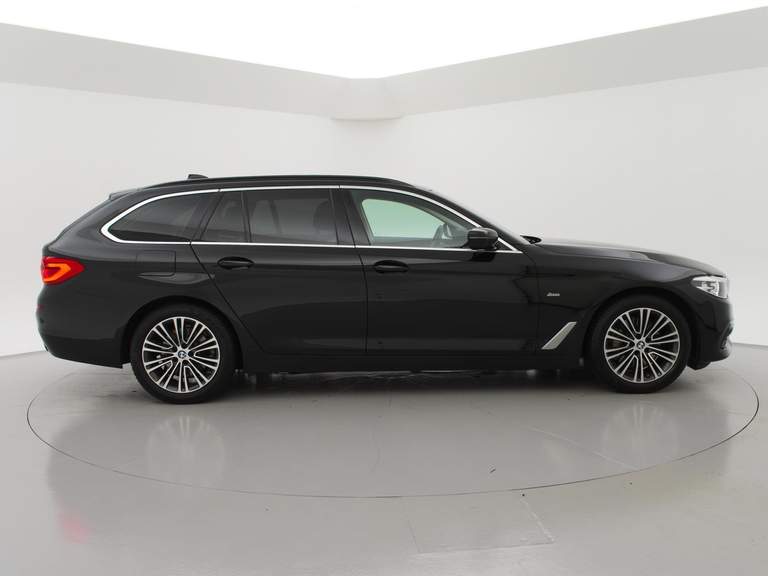 BMW BMW