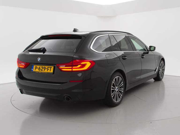 BMW BMW