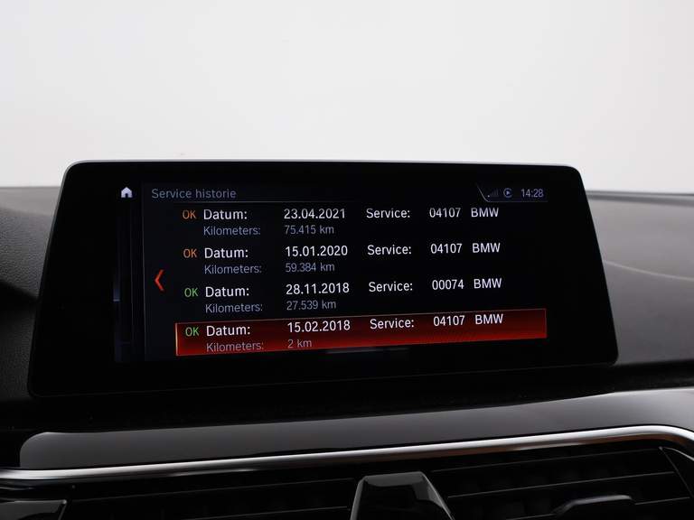 BMW BMW
