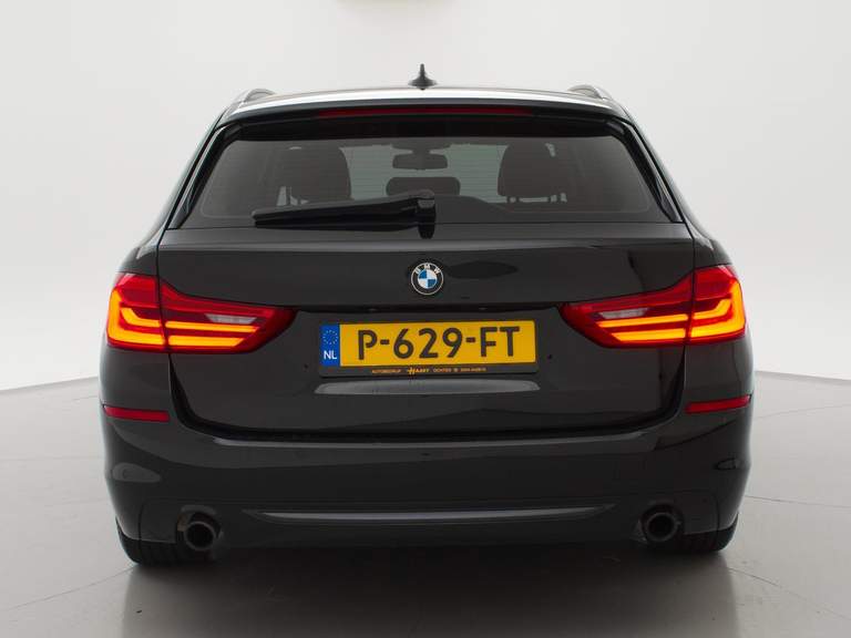 BMW BMW