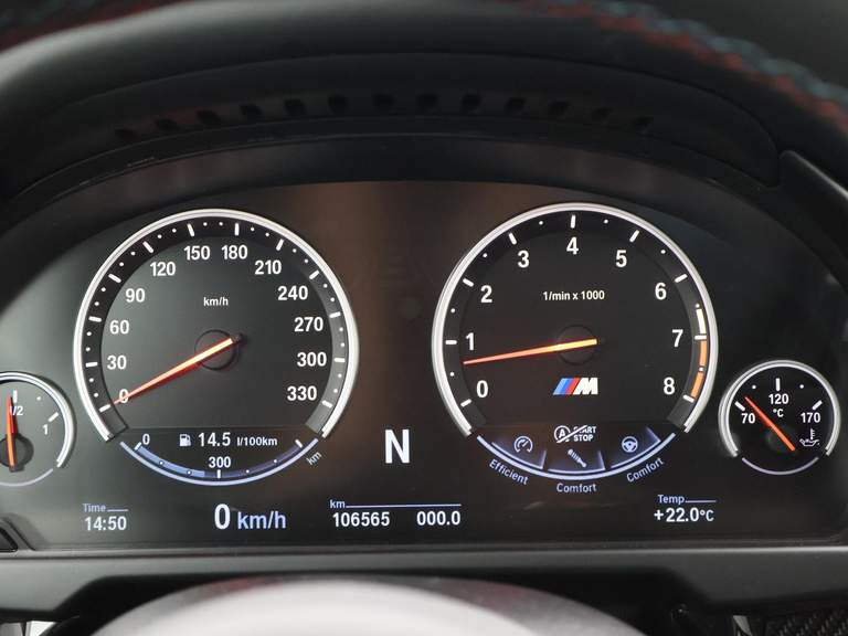 BMW BMW