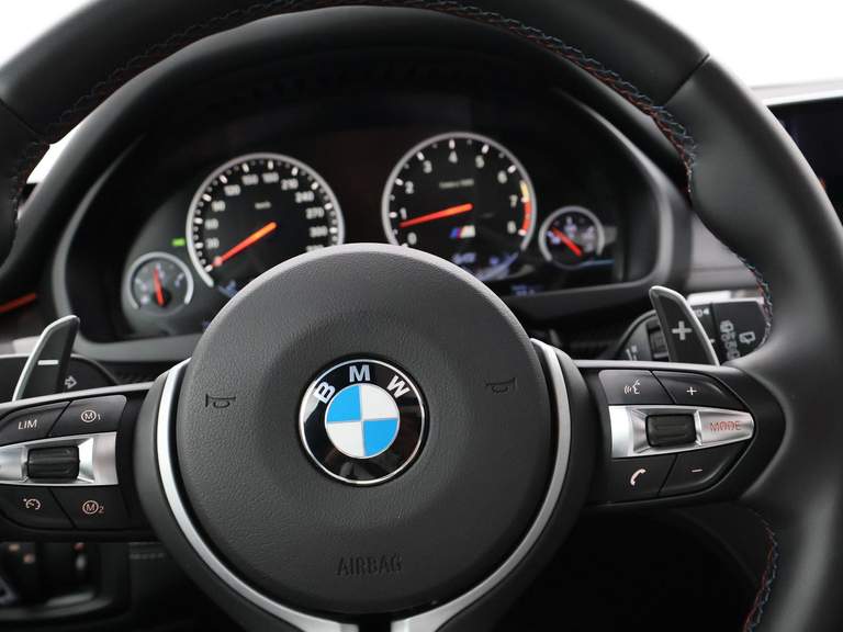 BMW BMW