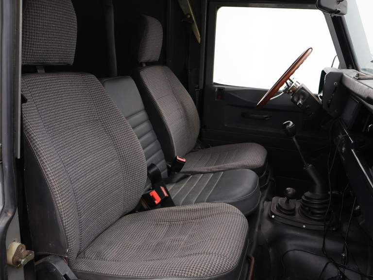 Land Rover