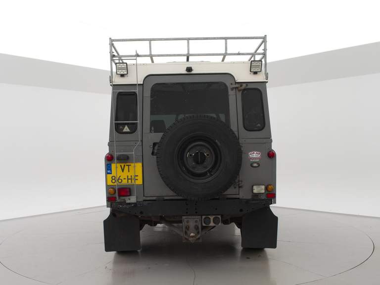 Land Rover