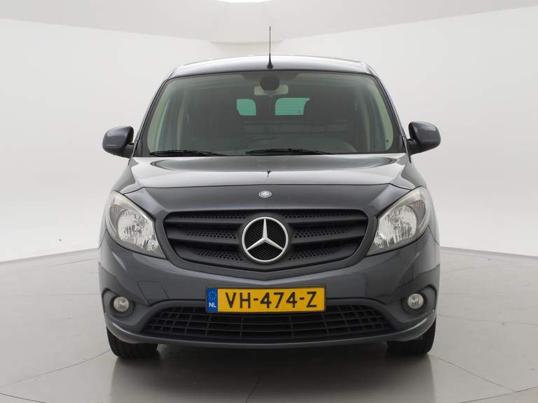 Mercedes-Benz Mercedes-Benz