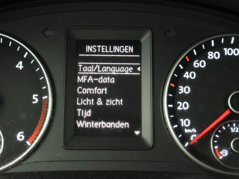 Volkswagen Volkswagen