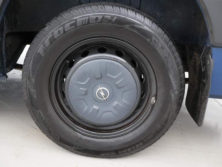 Opel Opel