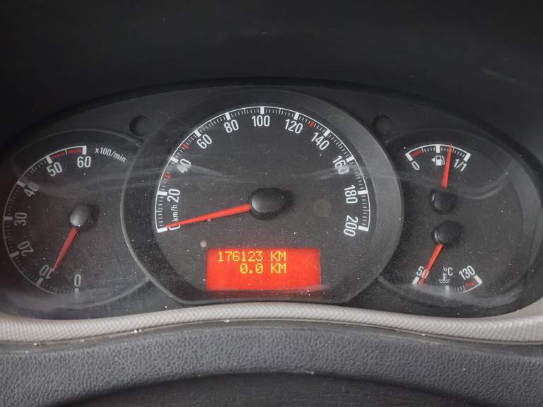 Opel Opel