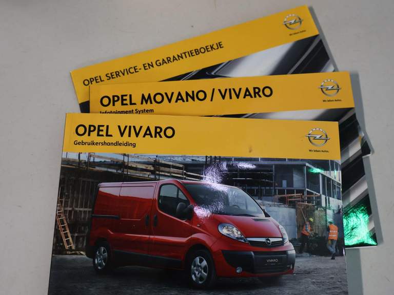 Opel Opel