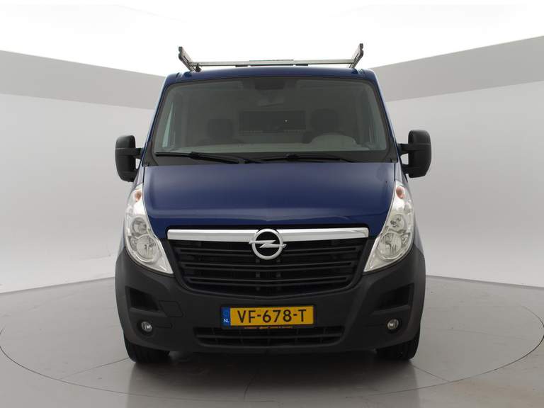 Opel Opel