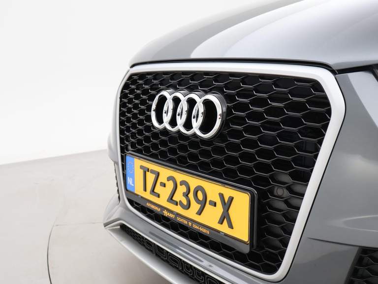 Audi Audi