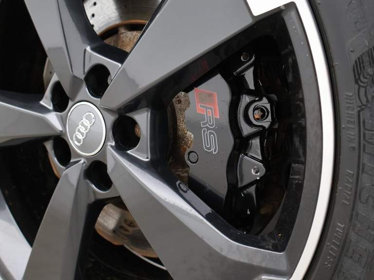 Audi Audi