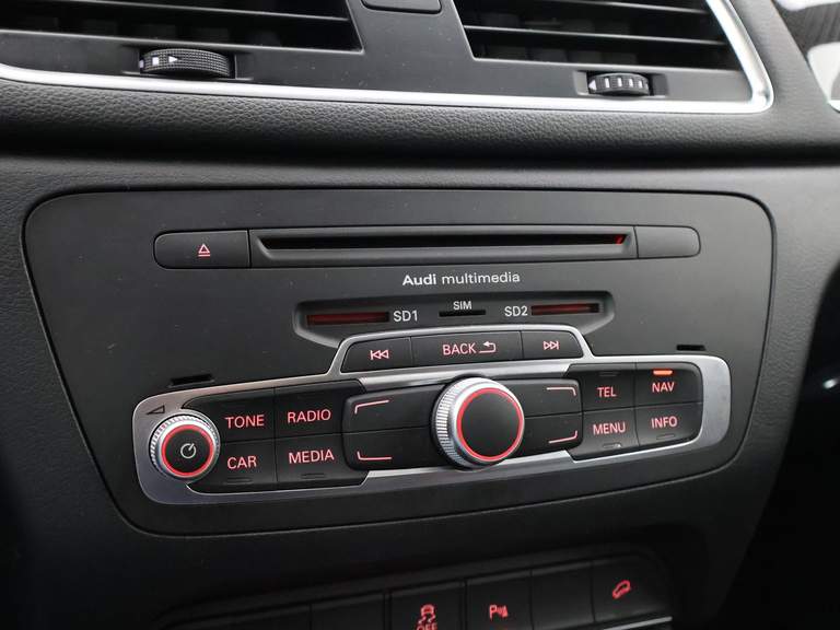 Audi Audi