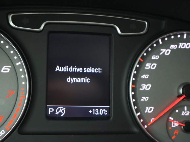 Audi Audi