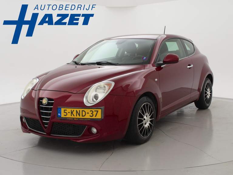 Alfa Romeo