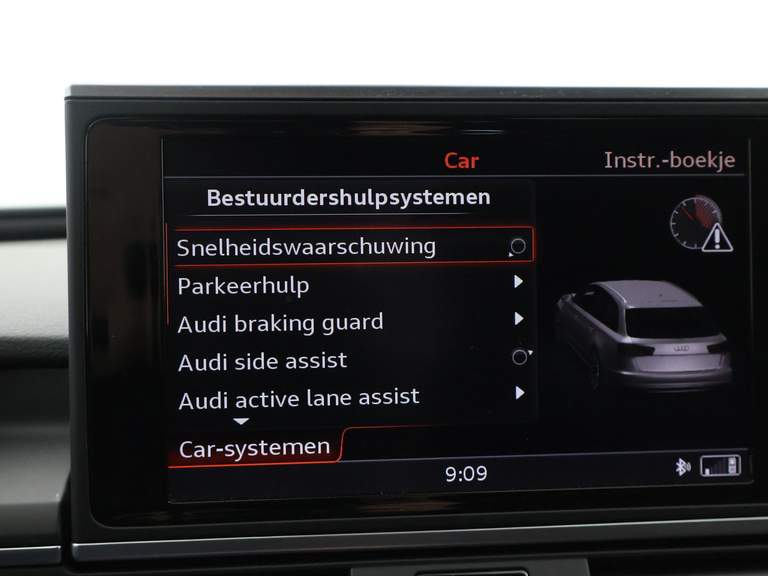 Audi Audi