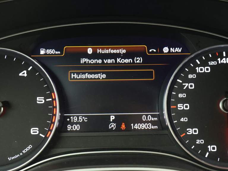 Audi Audi