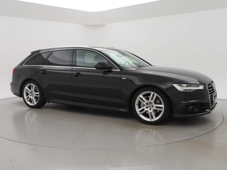Audi Audi