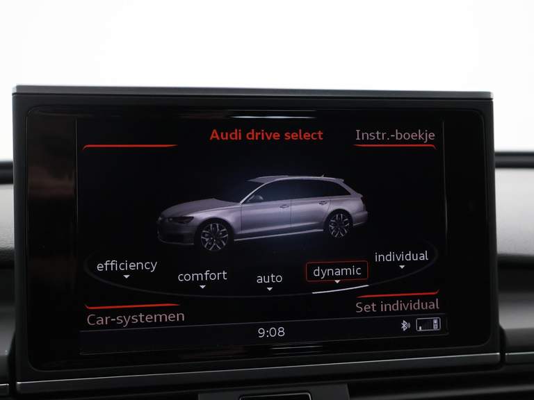 Audi Audi