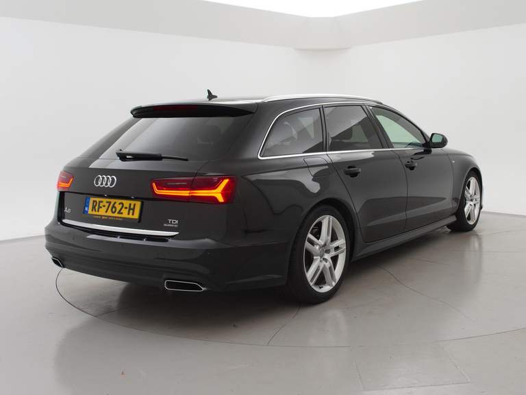 Audi Audi