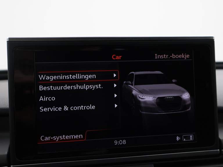Audi Audi