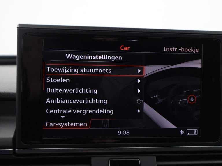 Audi Audi