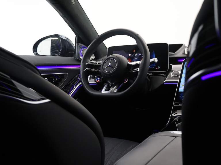 Mercedes-Benz Mercedes-Benz