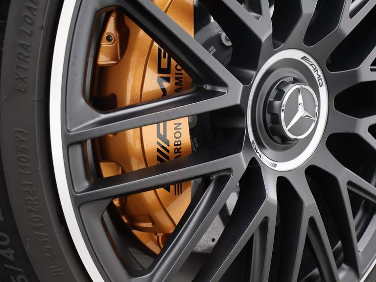 Mercedes-Benz Mercedes-Benz