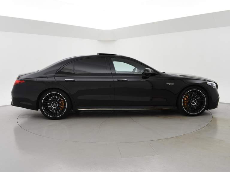 Mercedes-Benz Mercedes-Benz