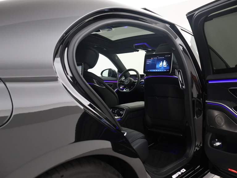 Mercedes-Benz Mercedes-Benz