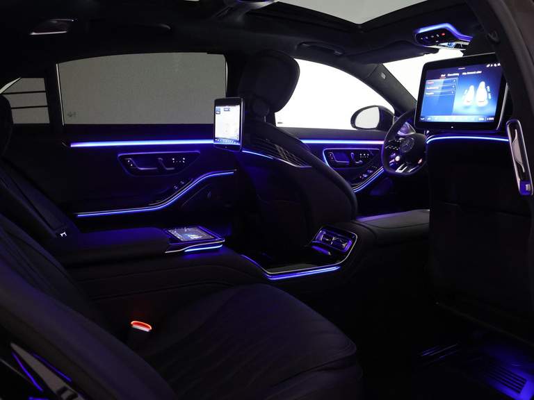 Mercedes-Benz Mercedes-Benz