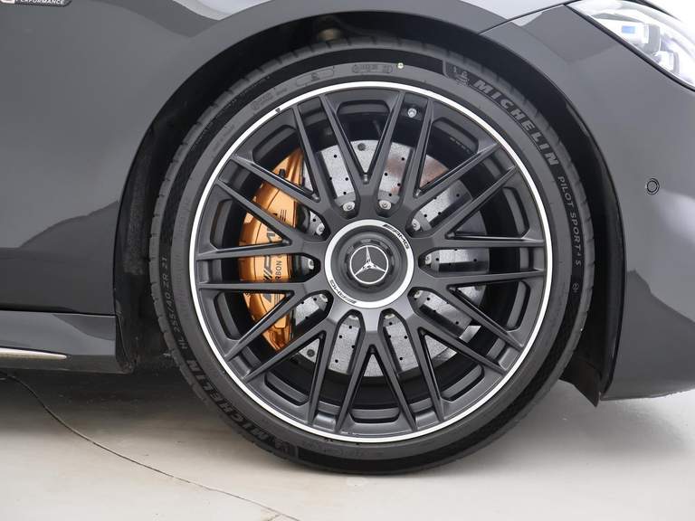 Mercedes-Benz Mercedes-Benz