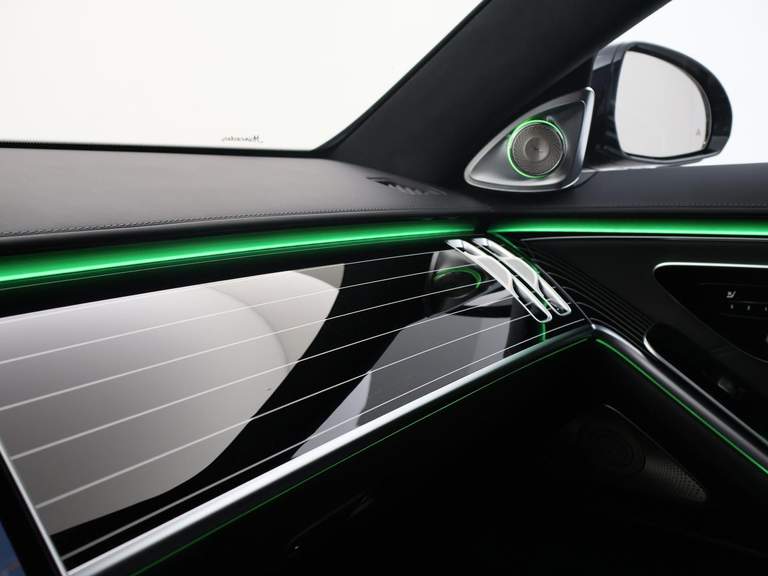 Mercedes-Benz Mercedes-Benz