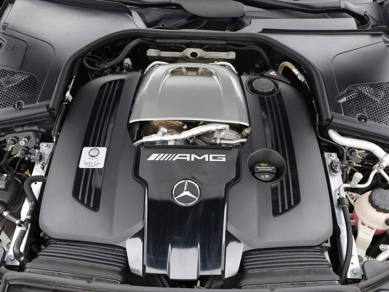 Mercedes-Benz Mercedes-Benz