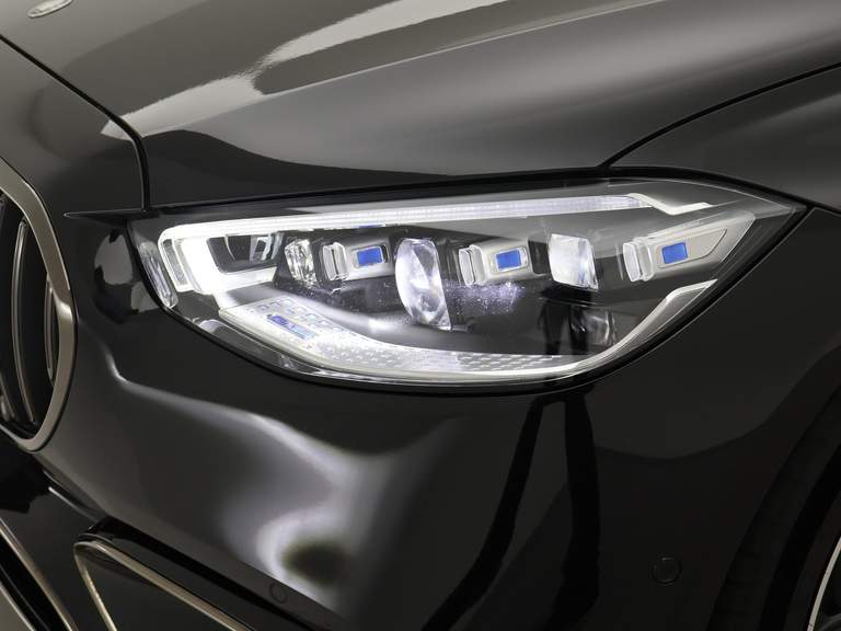 Mercedes-Benz Mercedes-Benz