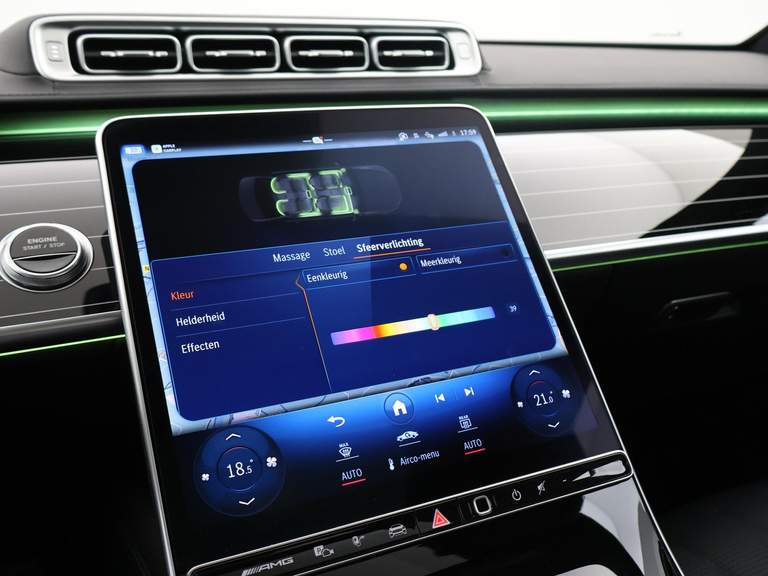 Mercedes-Benz Mercedes-Benz