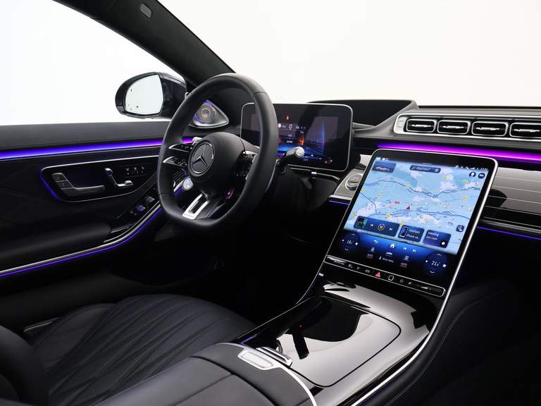 Mercedes-Benz Mercedes-Benz