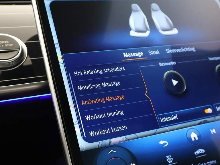 Mercedes-Benz Mercedes-Benz