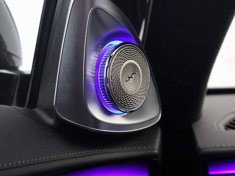 Mercedes-Benz Mercedes-Benz